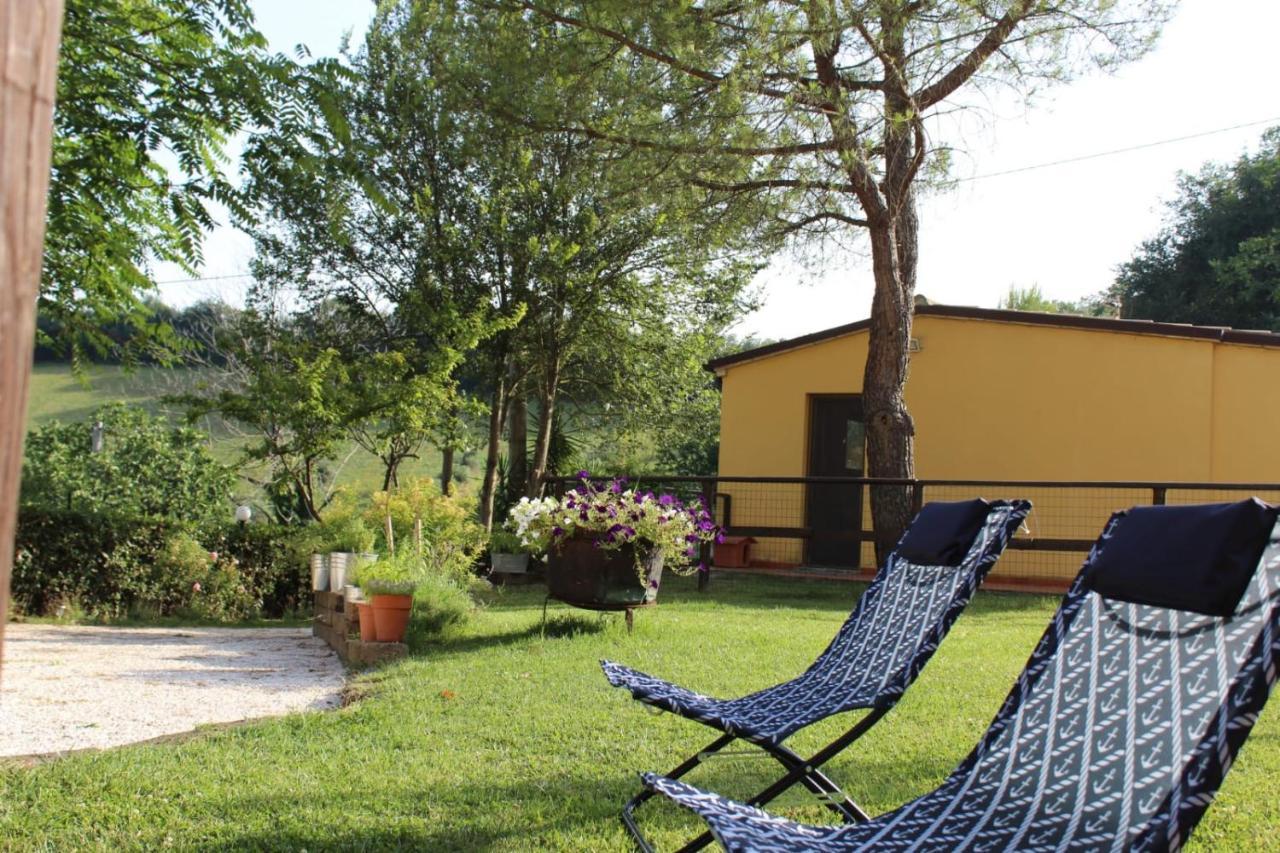 Bed & Breakfast Il Gelso Nero *