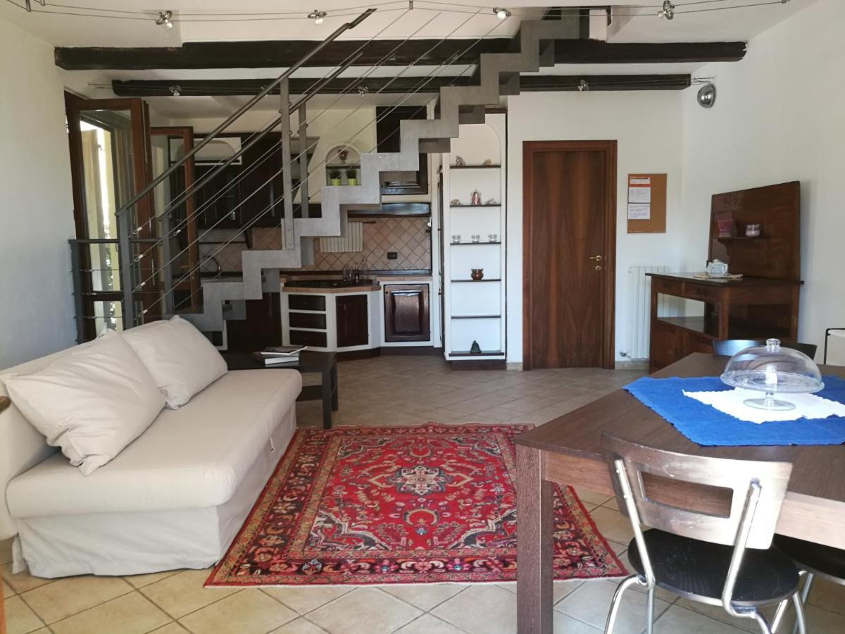 Il Gelso Nero Bed & Breakfast