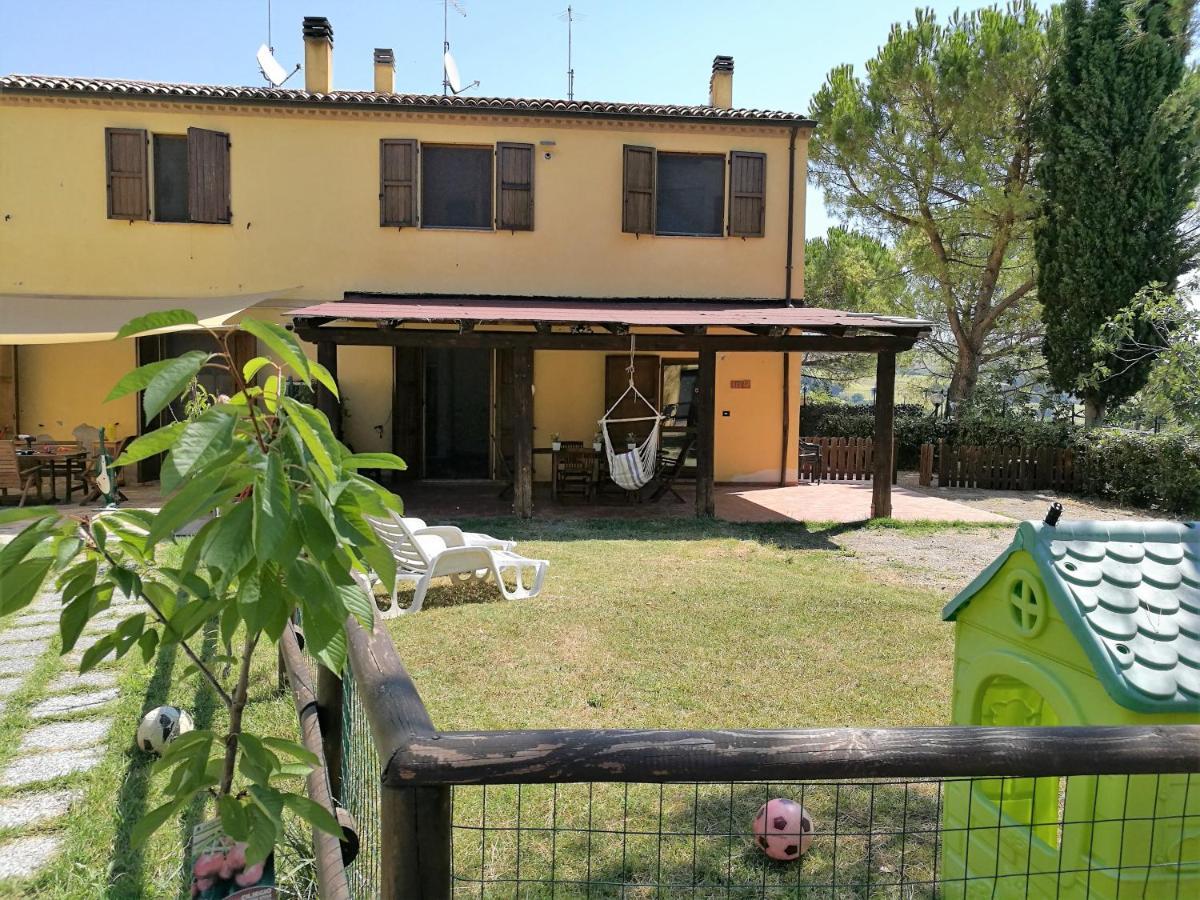 Il Gelso Nero Bed & Breakfast