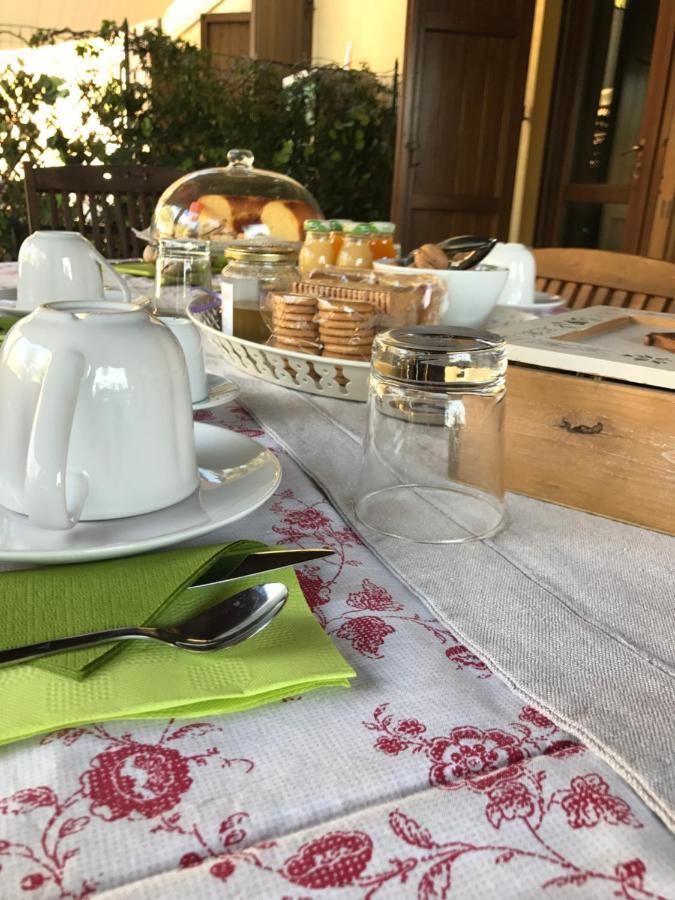 Bed & Breakfast Il Gelso Nero