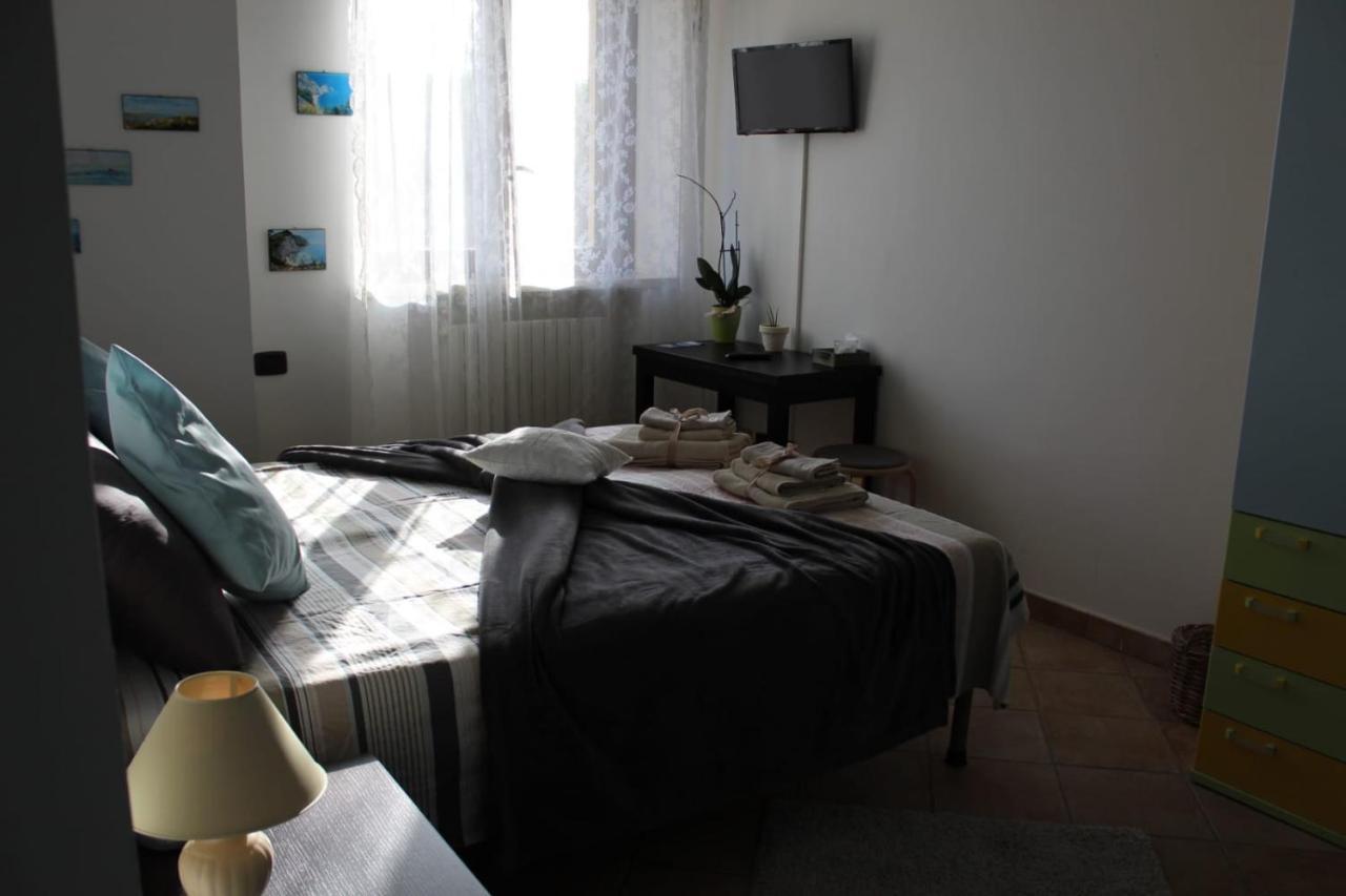 Il Gelso Nero * Ancona
