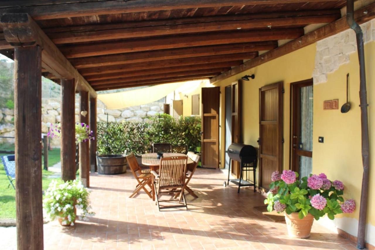 Bed & Breakfast Il Gelso Nero *