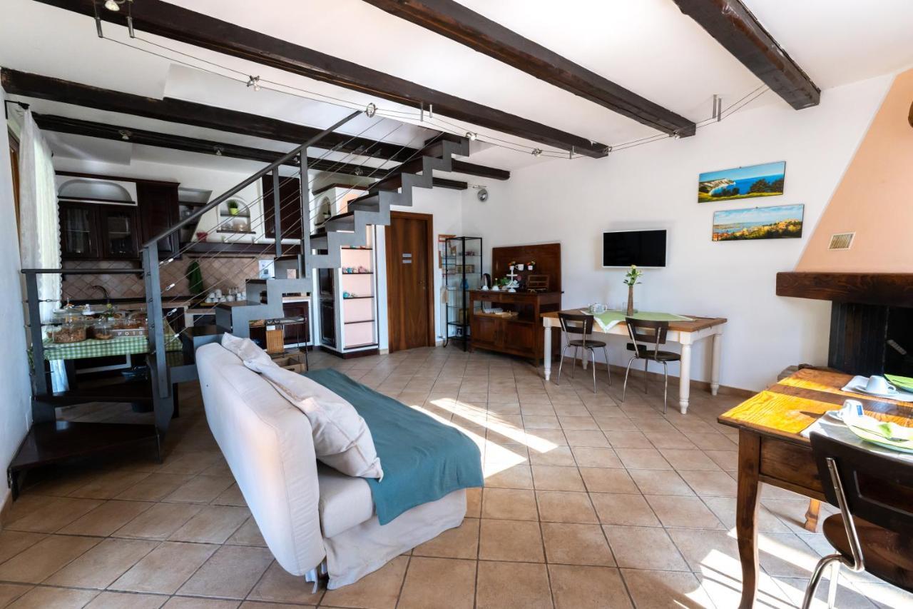 Bed & Breakfast Il Gelso Nero *