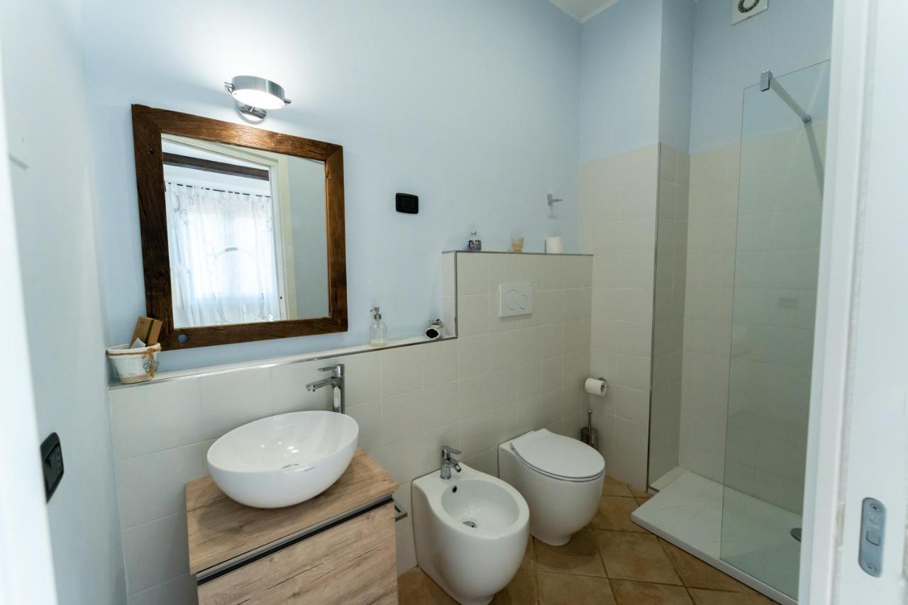 Bed & Breakfast Il Gelso Nero Ancona