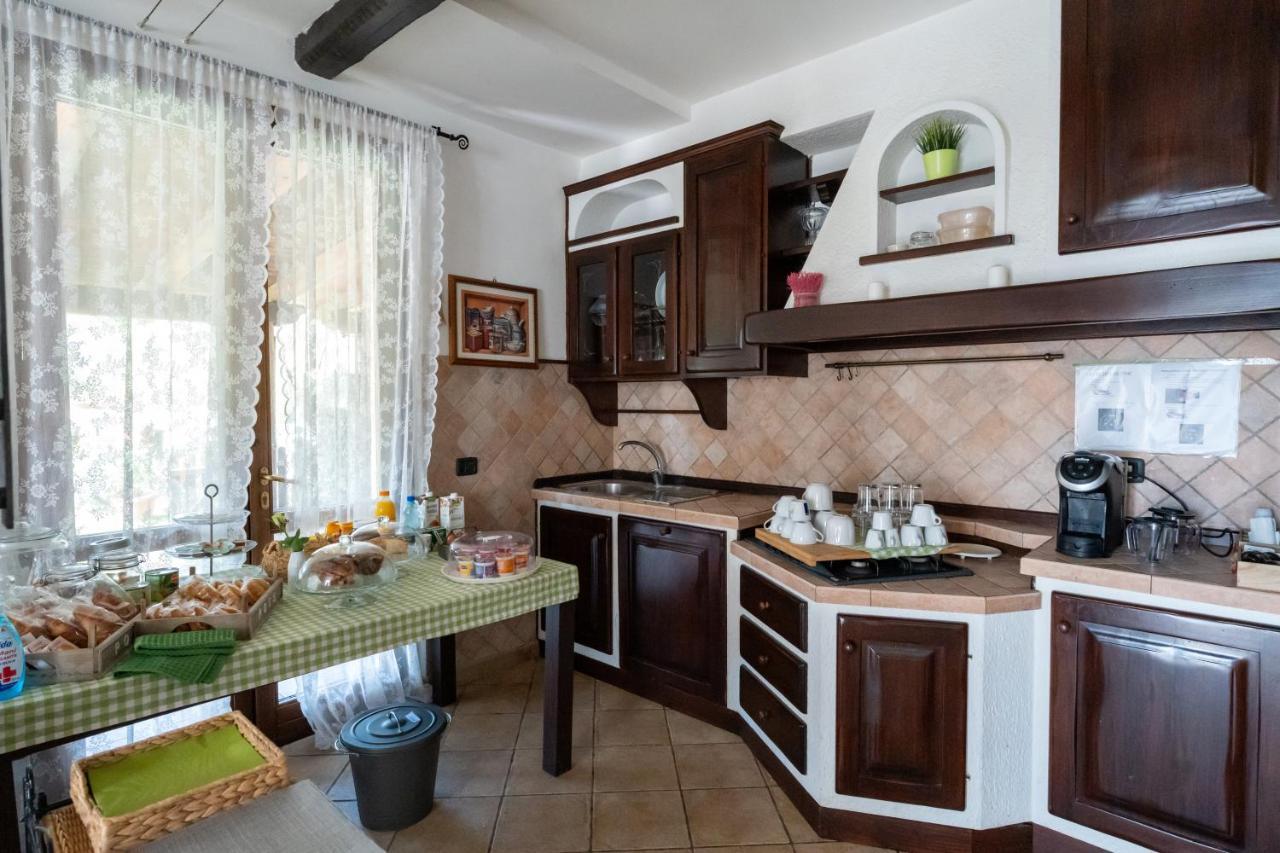 Bed & Breakfast Il Gelso Nero Ancona