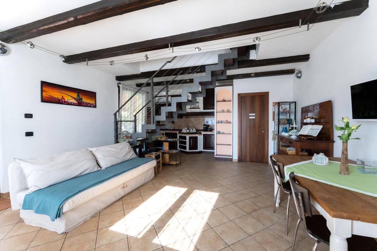 Il Gelso Nero Bed & Breakfast Ancona