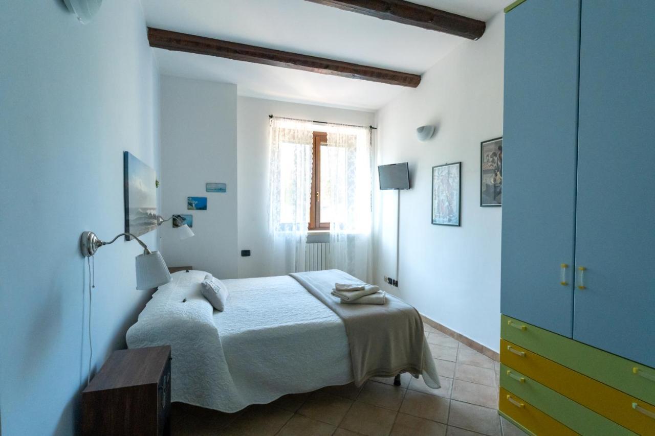 Il Gelso Nero Ancona