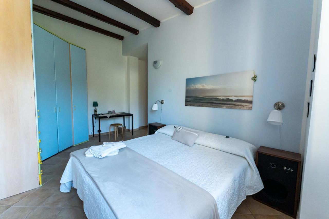 Bed & Breakfast Il Gelso Nero Ancona