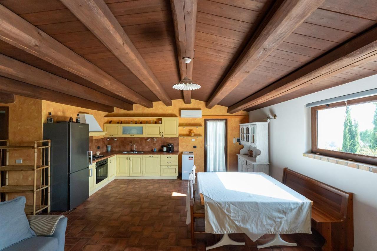 Il Gelso Nero Bed & Breakfast *